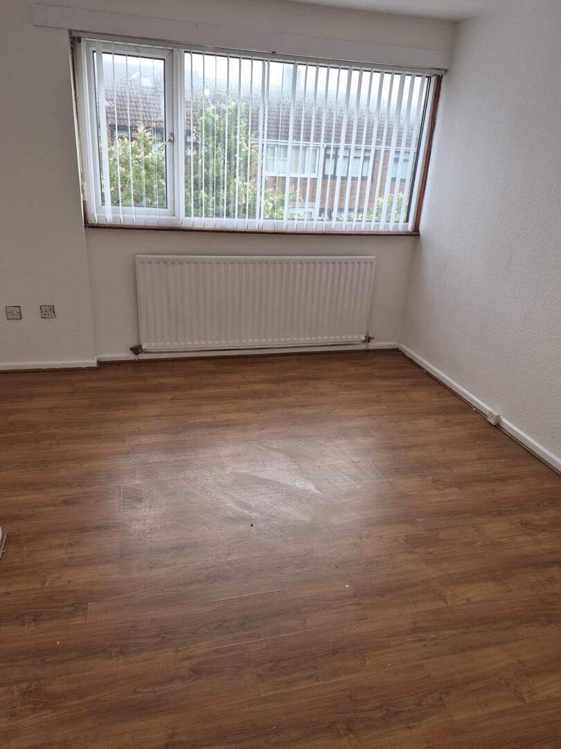 Kestrel Dene, Fazakerley, Liverpool